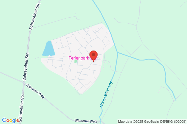 Ferienpark Kevelaer GmbH