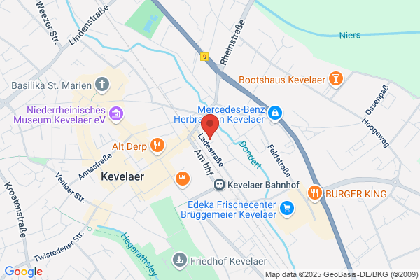 FAHRDIENST VOGT vormals Taxi Vogt