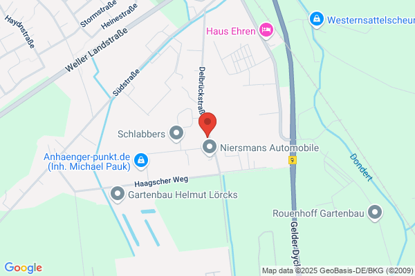 Koppers Brand- und Wasserschaden Sanierung GmbH