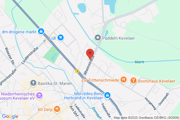 Schülerhilfe Nachhilfe Kevelaer