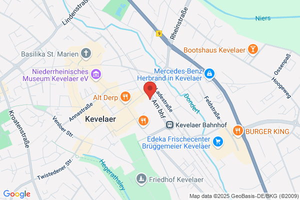 Studienkreis Nachhilfe Kevelaer