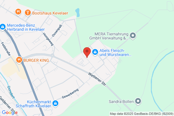 Maas Hendrix GmbH