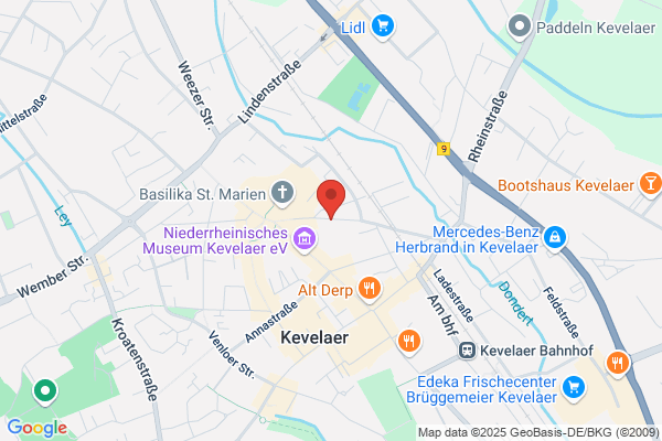 ERGO Versicherung Kamil Markiewicz