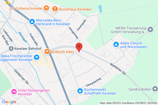 Kamps Kevelaer GmbH