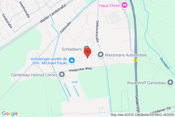 Fahrzeugbau Kevelaer GmbH