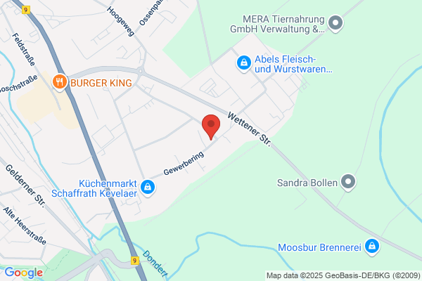 Omnibusbetrieb Schatorjé