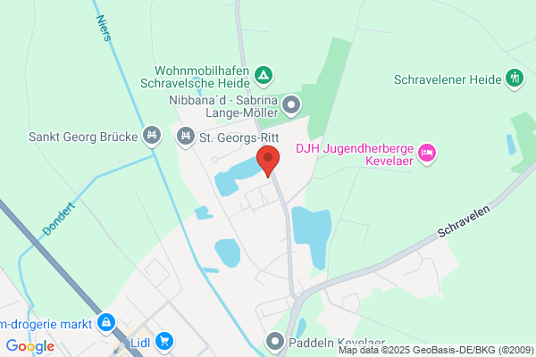 Heilpädagogische Intensivgruppe Kevelaer
