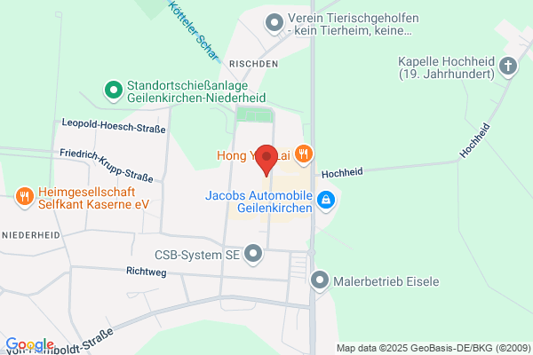 Apex Deutschland GmbH