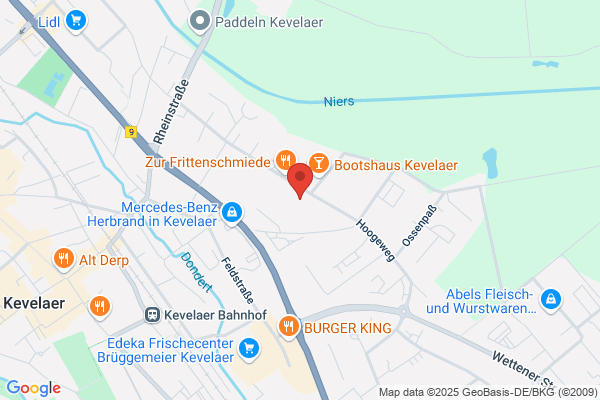 Bercker Graphischer Betrieb GmbH & Co. KG