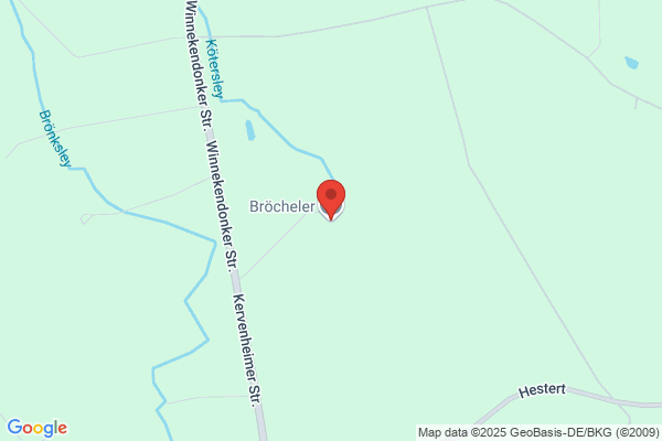 Bröcheler Fritz u. Bröcheler Ludger GbR