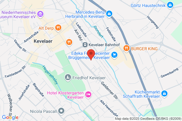 Dohr KG, Karl