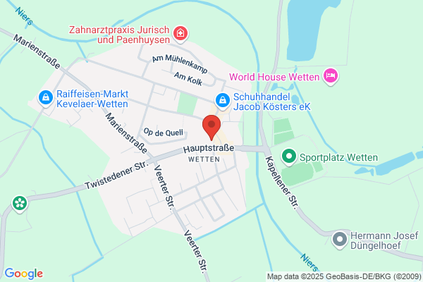 Flintrop Baugesellschaft mbH