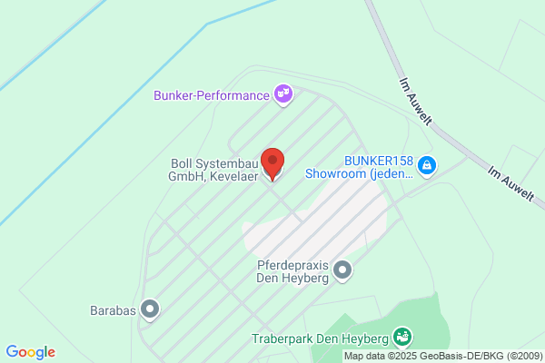 Gebrüder Boll Systembau GmbH