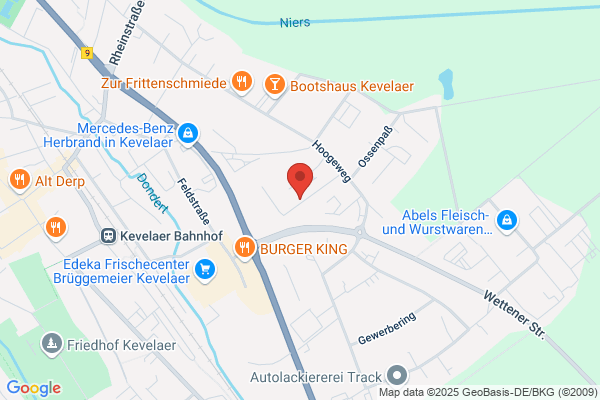 AS Fleisch GmbH