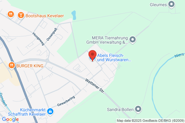 Abels Fleisch- und Wurstwaren GmbH & Co. KG
