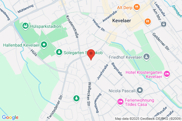 Fleischmarkt Cremers