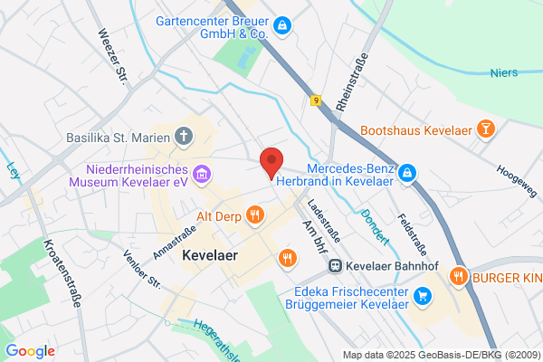 Krowack und Lang Friseursalon