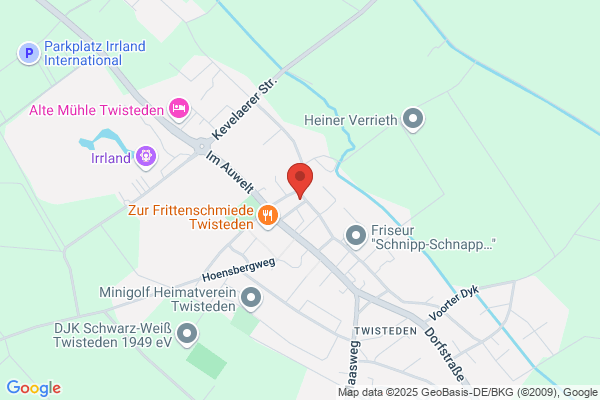 Lena's Haarwerk
