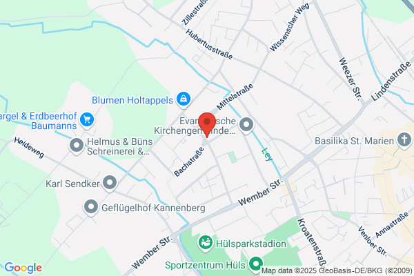 Nolden Landschaftsbau