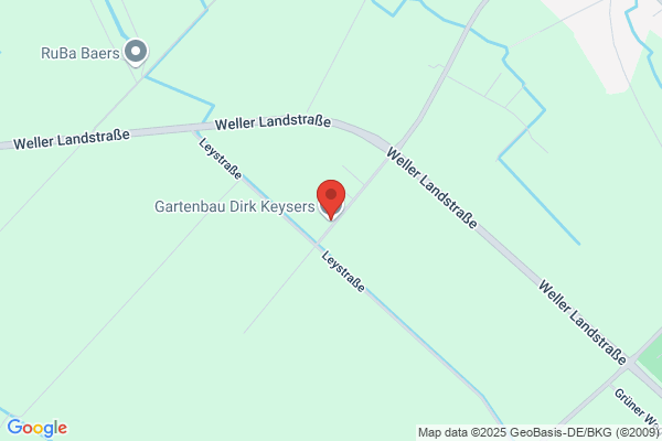 Gartenbau Küsters Theodor Küsters