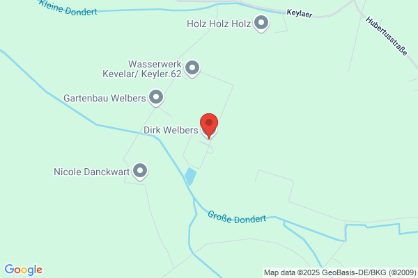 Gartenbauservice Welbers GmbH
