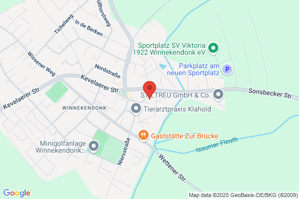 Dorfschänke Kanders