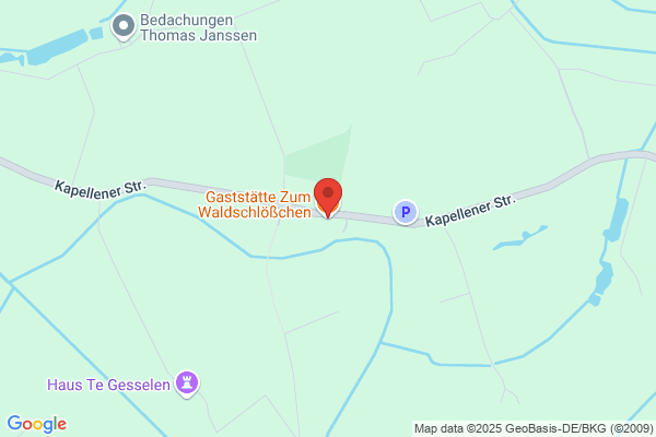 Waldschlößchen