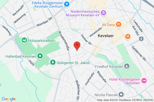 Krett Gießerei Consulting