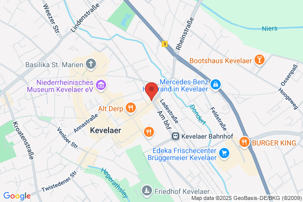 Pohlenz KG