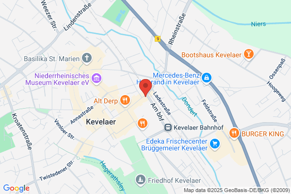 Jürgen Aben Immobilien GmbH