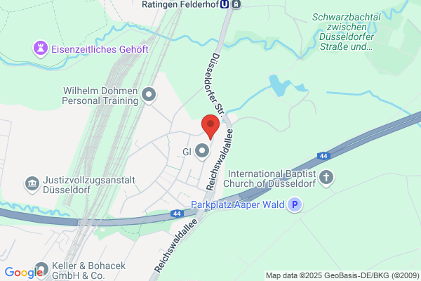 Heilpädagogisches Heim