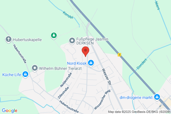 Lebenshilfe Gelderland gemeinnützige GmbH