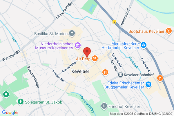 KIND Hörgeräte