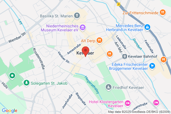 Hörzentrum Niederrhein GmbH & Co. KG