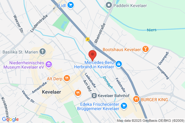 Restaurant Suergers-Grevers