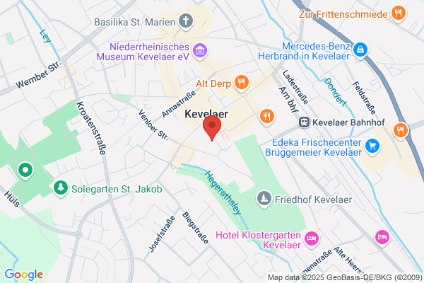Stadthotel Am Bühnenhaus Inh. Jutta Kniza