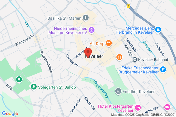 Voba Immobilien eG