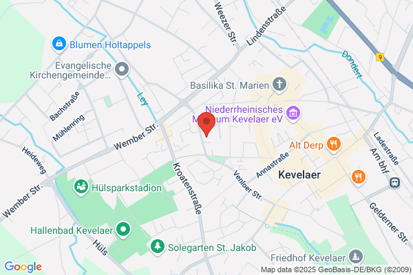 Braack Ingenieurbüro für Tragwerksplanung
