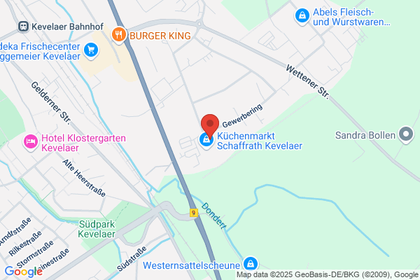 Helmut Brouwers GmbH Alu- und Kunststoffelemente