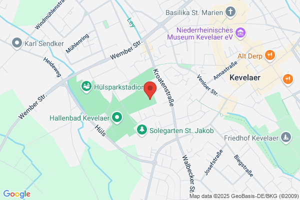 Jugendheim Kompass