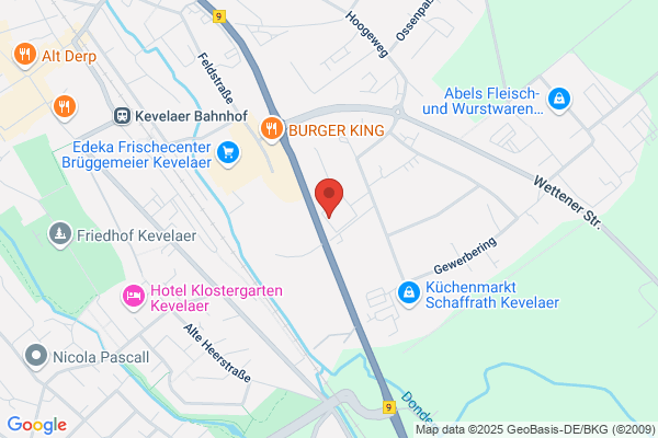 Brocks GmbH & Co. KG Brocks GmbH & Co. KG Brocks GmbH