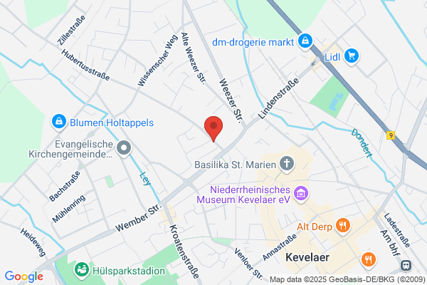 Tageseltern-Kevelaer