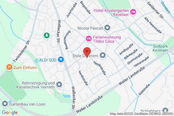Evangelisch-Freikirchliche Gemeinde Baptisten