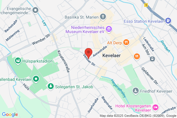 Friseursalon Jutta - Jutta Verhofstad Friseurmeisterin
