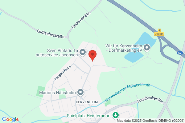 Hochgreef & Krahnen GmbH & Co. KG