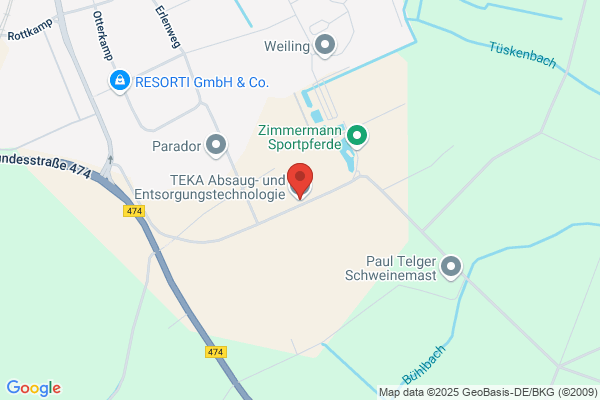 Teka GmbH