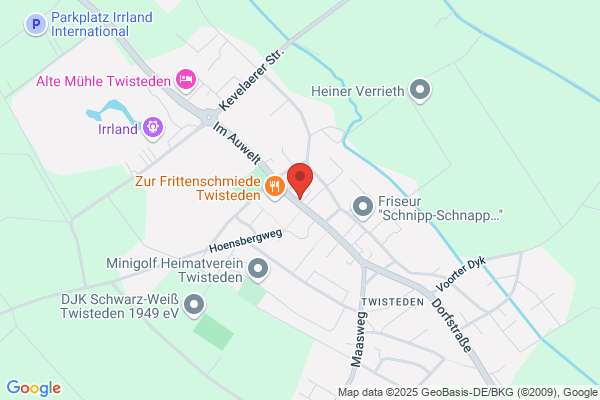 Frischmarkt Twisteden