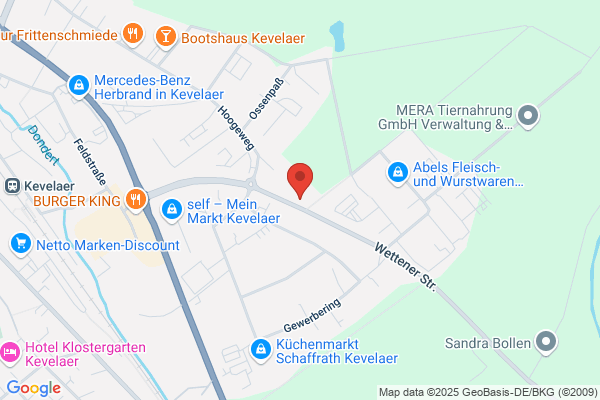 Klümpen GmbH & Co. KG