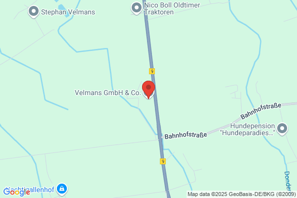 Velmans GmbH & Co. KG