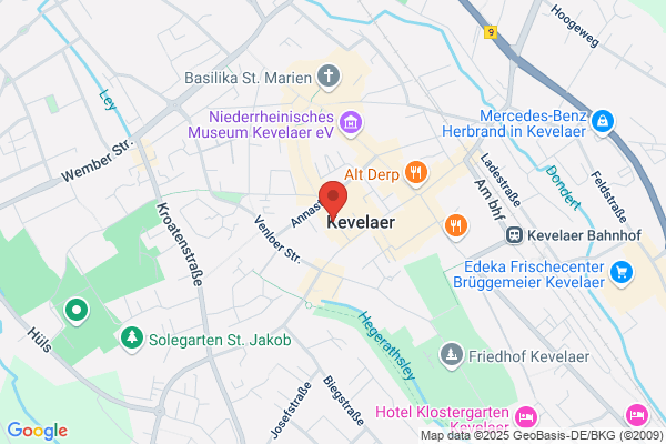 Sehzentrum Optik Mayer